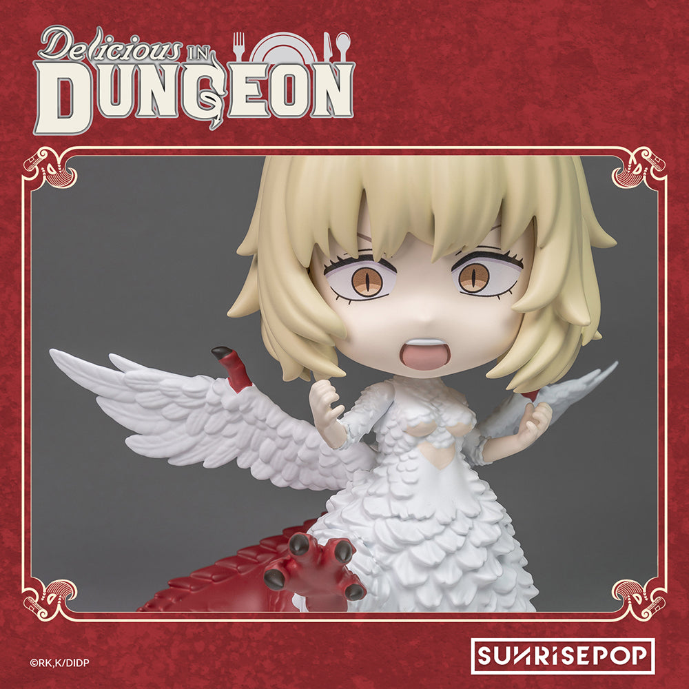 (Pre-Order) Delicious in Dungeon - Figure Sit - Falin