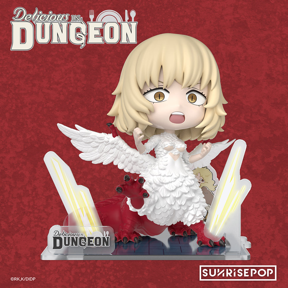 (Pre-Order) Delicious in Dungeon - Figure Sit - Falin