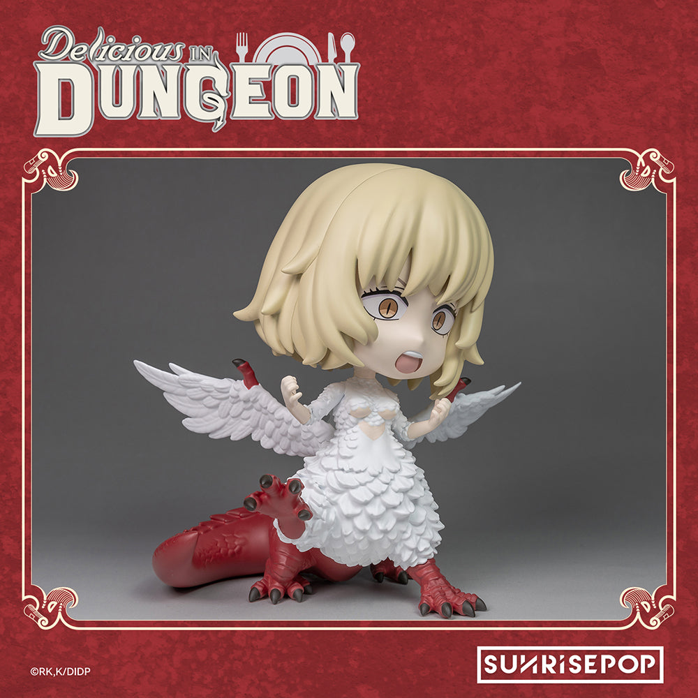 (Pre-Order) Delicious in Dungeon - Figure Sit - Falin