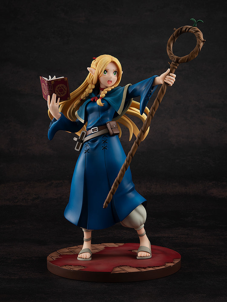 Delicious in Dungeon - Marcille - 1/7 Scale Figure