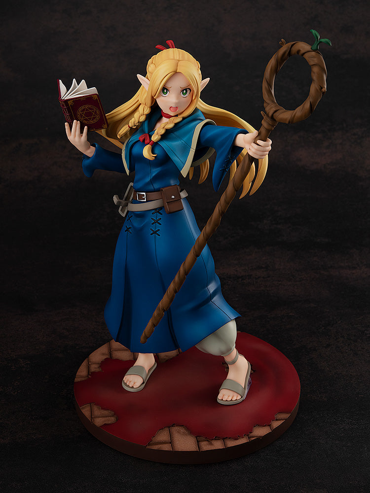 Delicious in Dungeon - Marcille - 1/7 Scale Figure