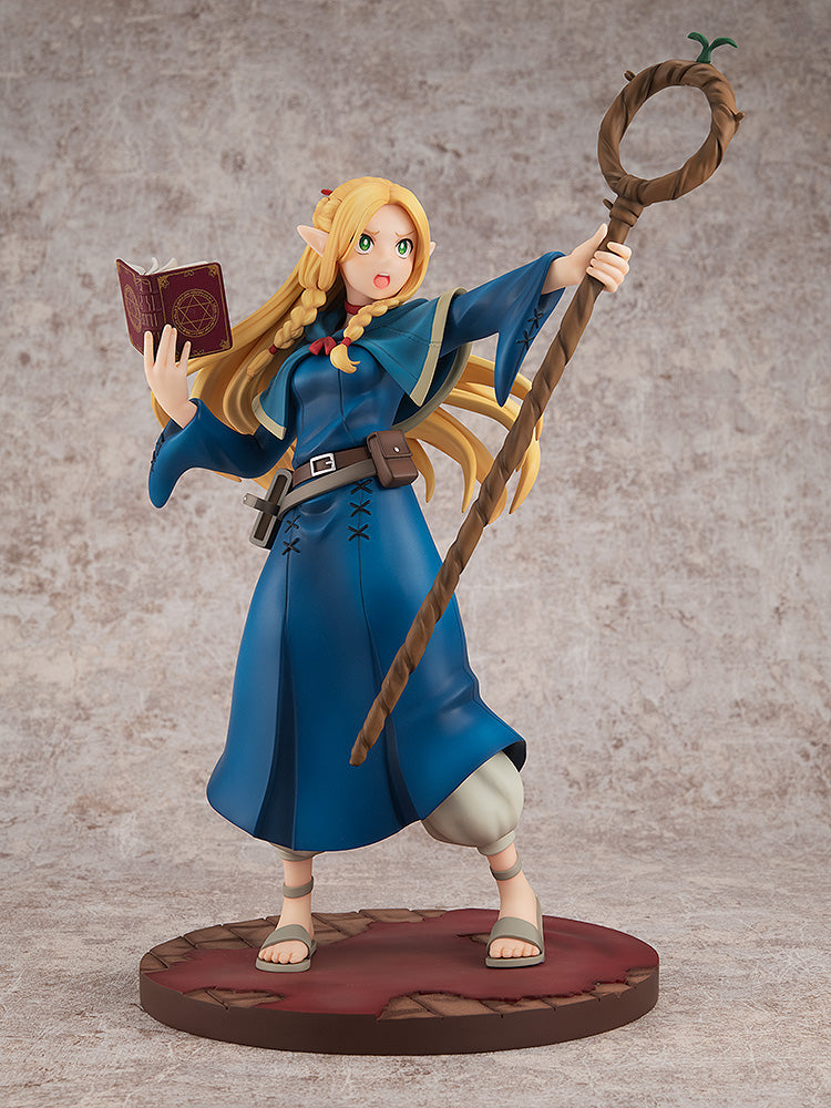 Delicious in Dungeon - Marcille - 1/7 Scale Figure