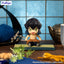 (Ship Date 09/2025) Demon Slayer: Kimetsu no Yaiba Potetto Figure - Hashibira Inosuke