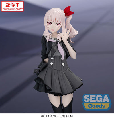 (Pre-Order) Desktop x Decorate Collections "HATSUNE MIKU: COLORFUL STAGE!" "Akiyama Mizuki" - Prize Figure