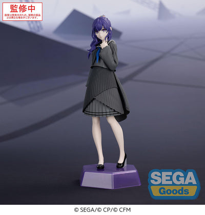 (Pre-Order) Desktop x Decorate Collections "HATSUNE MIKU: COLORFUL STAGE!" "Asahina Mafuyu" - Prize Figure