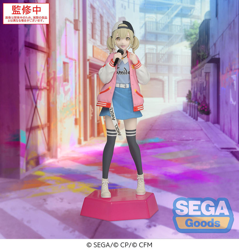 (Pre-Order) Desktop x Decorate Collections "HATSUNE MIKU: COLORFUL STAGE!" - "Azusawa Kohane" - Prize Figure