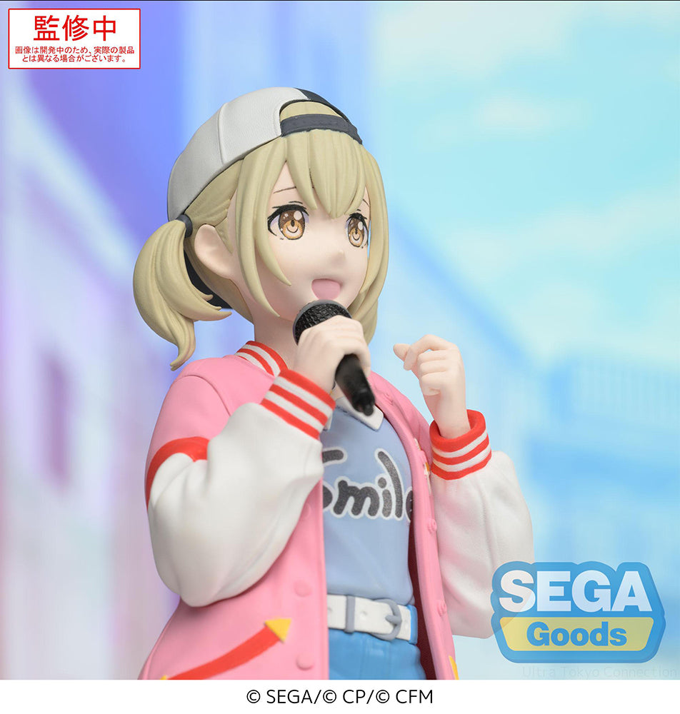 (Pre-Order) Desktop x Decorate Collections "HATSUNE MIKU: COLORFUL STAGE!" - "Azusawa Kohane" - Prize Figure