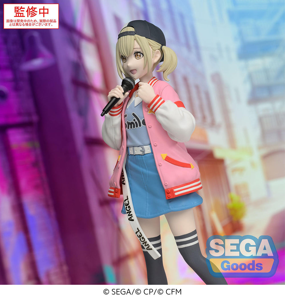 (Pre-Order) Desktop x Decorate Collections "HATSUNE MIKU: COLORFUL STAGE!" - "Azusawa Kohane" - Prize Figure