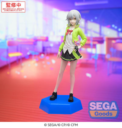 (Pre-Order) Project Sekai: Colorful Stage! feat. Hatsune Miku - Hinomori Shiho - Prize Figure