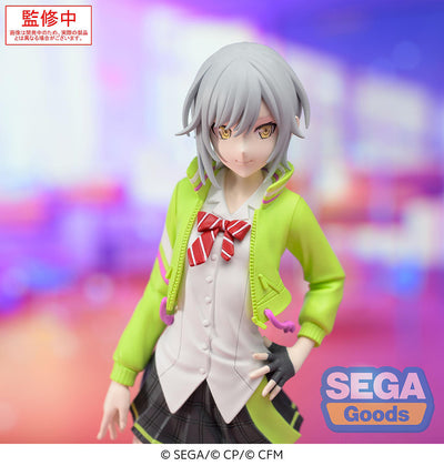 (Pre-Order) Project Sekai: Colorful Stage! feat. Hatsune Miku - Hinomori Shiho - Prize Figure