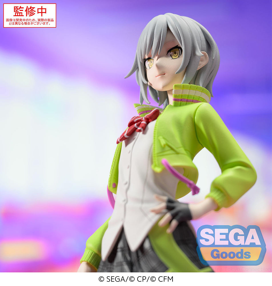 (Pre-Order) Project Sekai: Colorful Stage! feat. Hatsune Miku - Hinomori Shiho - Prize Figure