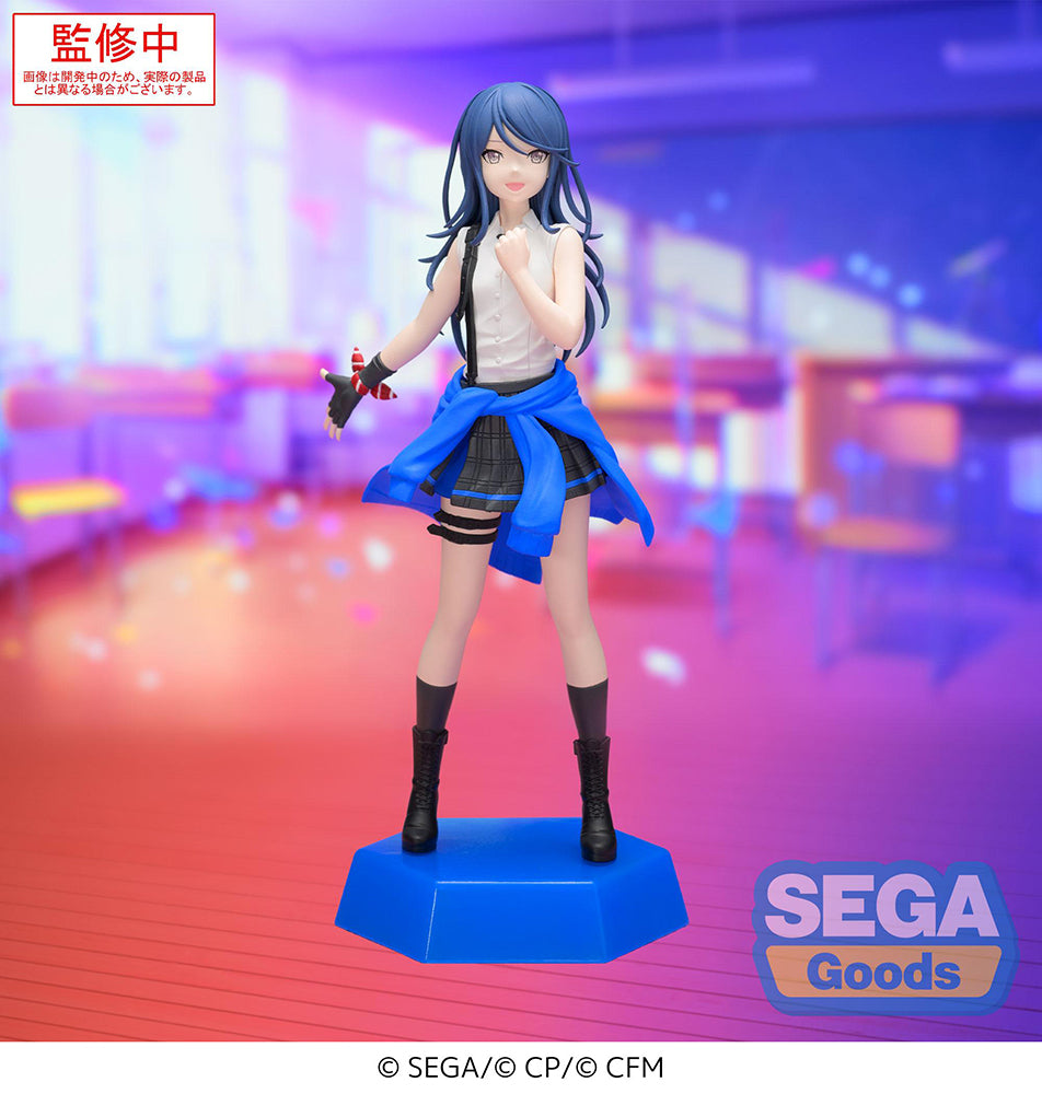 (Pre-Order) Project Sekai: Colorful Stage! feat. Hatsune Miku - Hoshino Ichika - Prize Figure