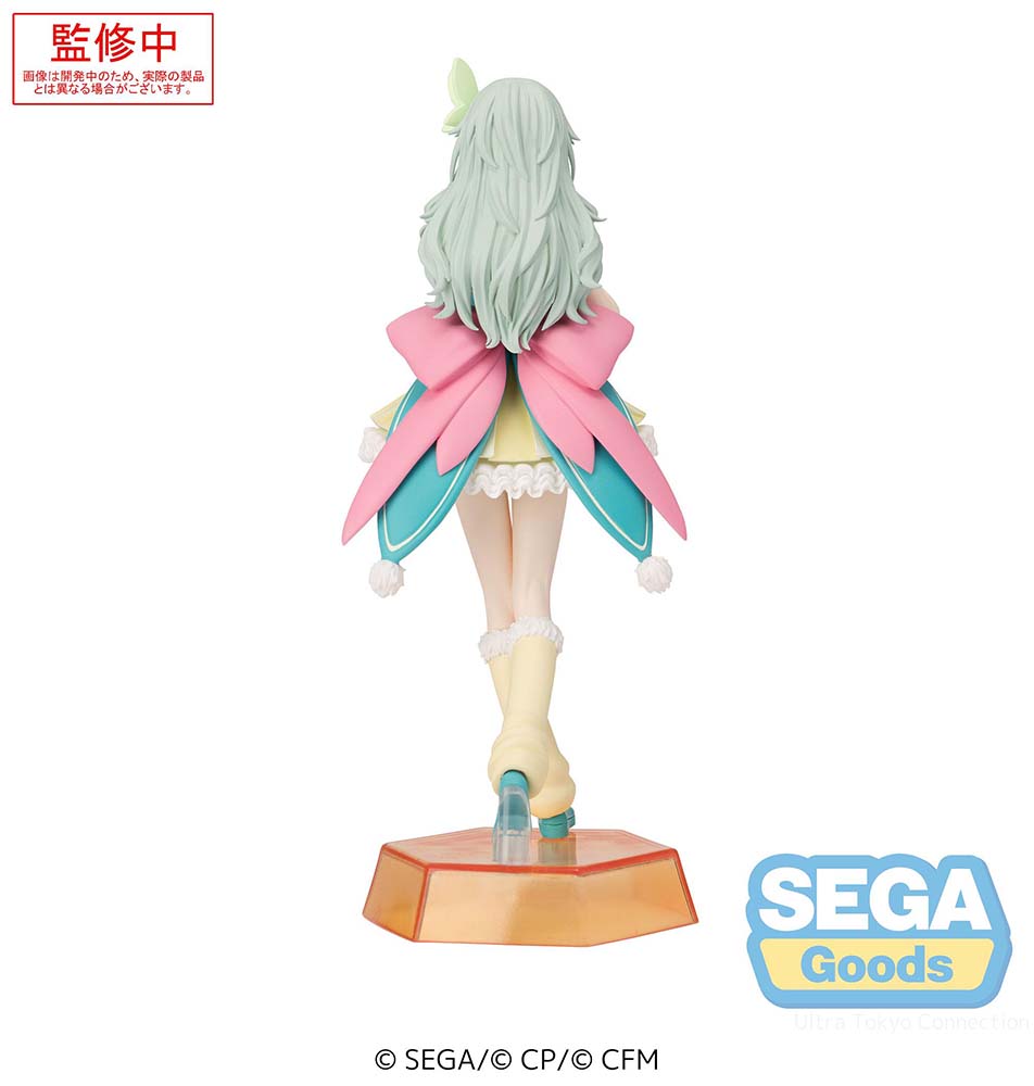 (Pre-Order) Project Sekai: Colorful Stage! feat. Hatsune Miku - Kusanagi Nene - Desktop×Decorate Collections - Prize Figure
