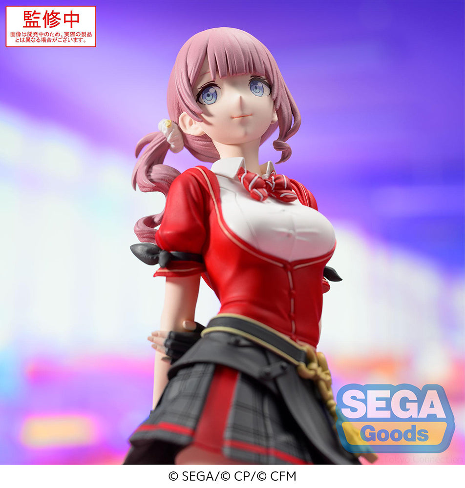 (Pre-Order) Project Sekai: Colorful Stage! feat. Hatsune Miku - Mochizuki Honami - Prize Figure