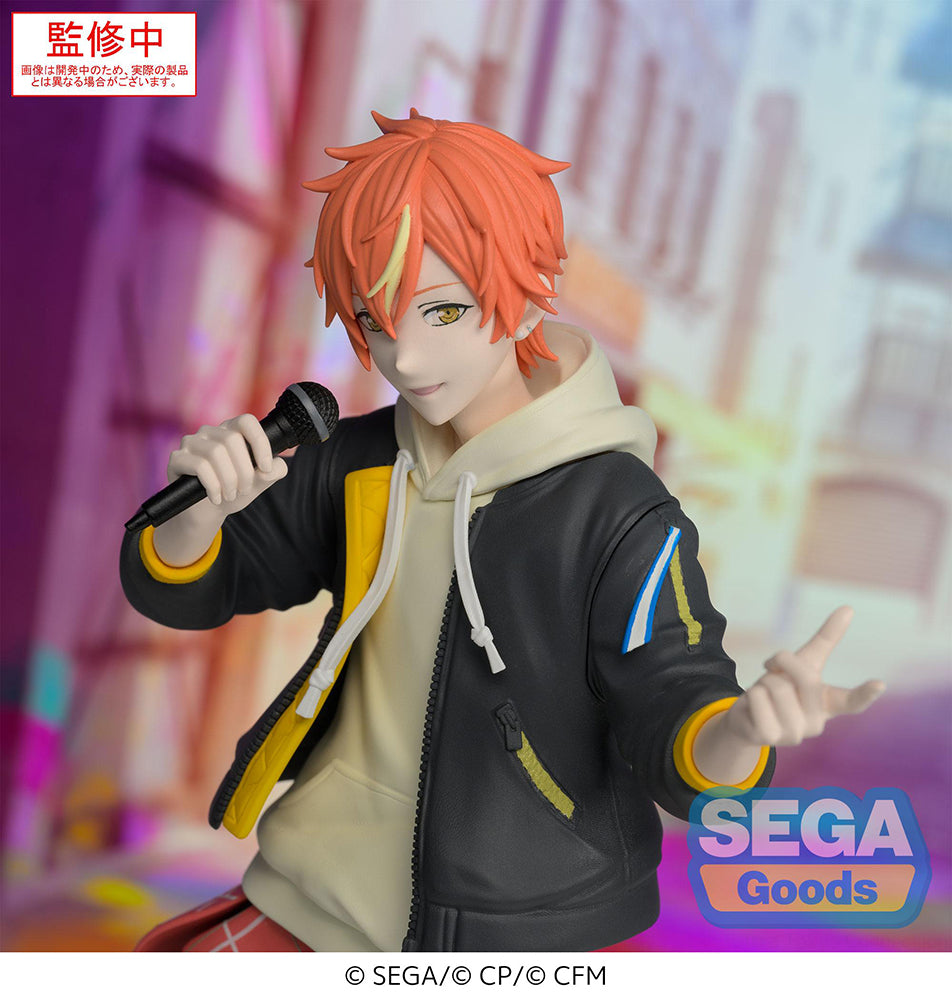 (Pre-Order) Desktop x Decorate Collections - "HATSUNE MIKU: COLORFUL STAGE!" - "Shinonome Akito" - Prize Figure