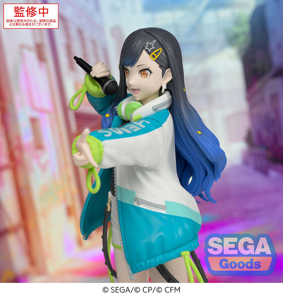 Amazon.com: SEGA - Desktop x Decorate Collections - Frieren: Beyond  Journey's End - Stark : Toys & Games