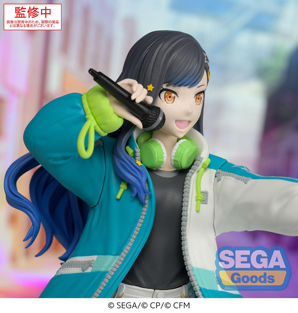 (Pre-Order) Desktop x Decorate Collections - "HATSUNE MIKU: COLORFUL STAGE!" - "Shiraishi An" - Prize Figure