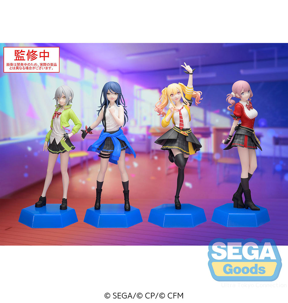 (Pre-Order) Project Sekai: Colorful Stage! feat. Hatsune Miku - Mochizuki Honami - Prize Figure