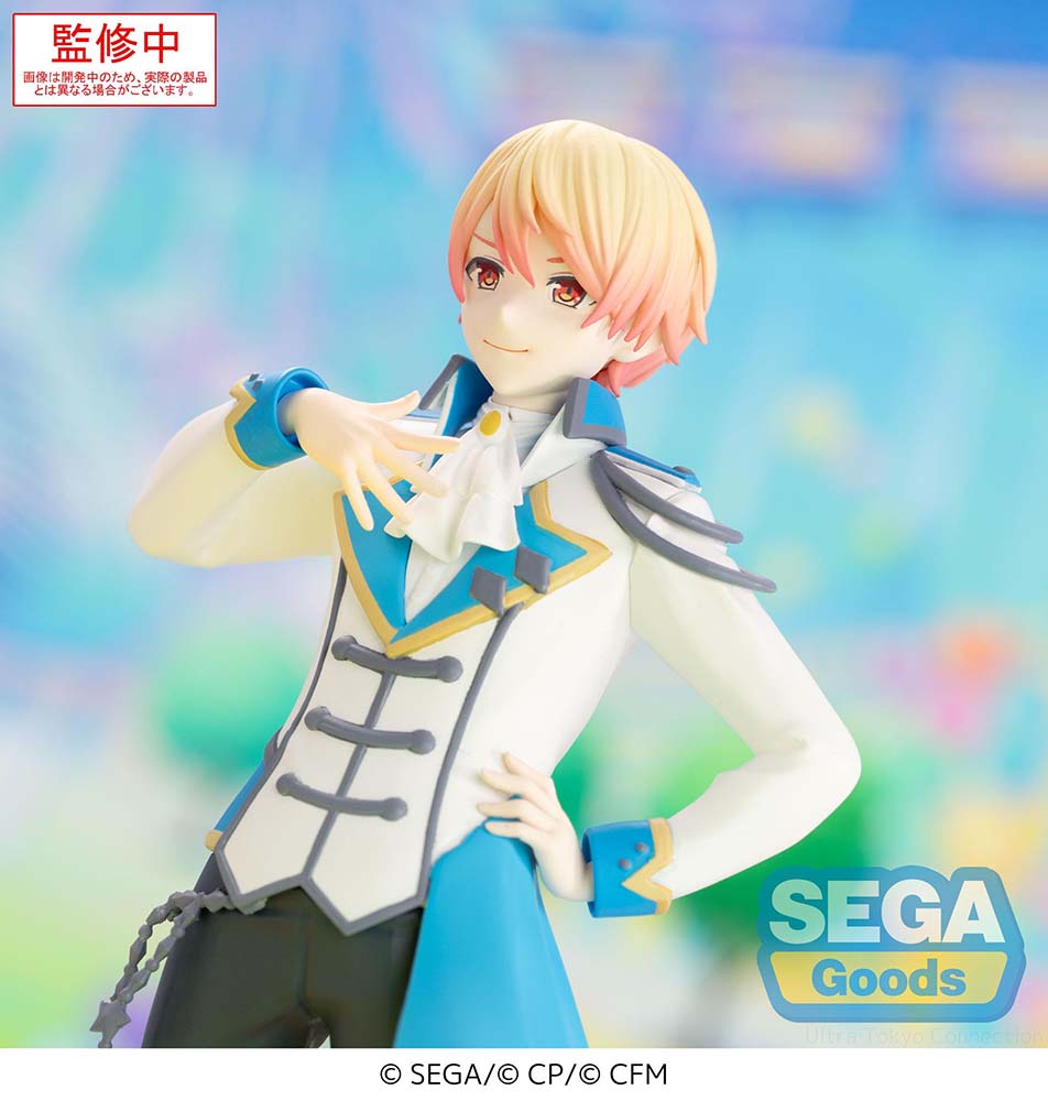 (Pre-Order) Project Sekai: Colorful Stage! feat. Hatsune Miku - Tenma Tsukasa - Desktop×Decorate Collections - Prize Figure