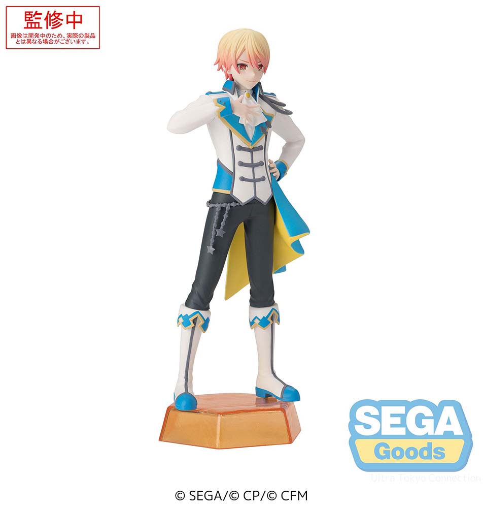 (Pre-Order) Project Sekai: Colorful Stage! feat. Hatsune Miku - Tenma Tsukasa - Desktop×Decorate Collections - Prize Figure