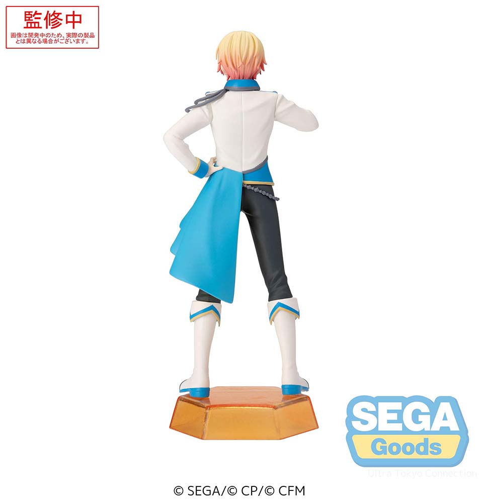 (Pre-Order) Project Sekai: Colorful Stage! feat. Hatsune Miku - Tenma Tsukasa - Desktop×Decorate Collections - Prize Figure