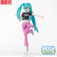 (Pre-Order) Desktop×Decorate Collections "Hatsune Miku x Love and Berry Dress Up and Dance!" "Hatsune Miku" Berry Costume Ver. - Prize Figure
