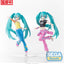 (Pre-Order) Desktop×Decorate Collections "Hatsune Miku x Love and Berry Dress Up and Dance!" "Hatsune Miku" Berry Costume Ver. - Prize Figure