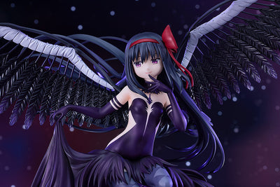 (Pre-Order) Puella Magi Madoka Magica - Devil Homura - 1/8 Scale Figure