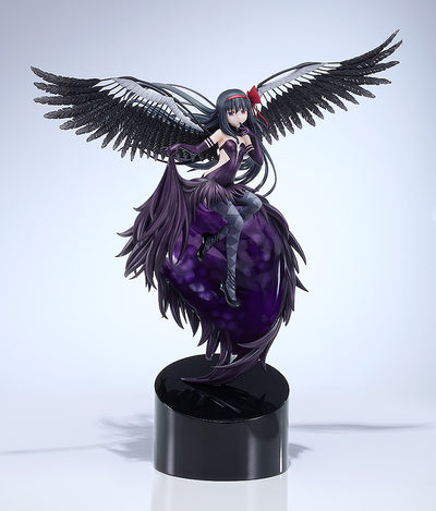 (Pre-Order) Puella Magi Madoka Magica - Devil Homura - 1/8 Scale Figure