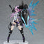 Hyperdimension Neptunia - Dimension Traveler Neptune: Generator Unit Ver. - 1/7 Scale Figure