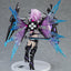 Hyperdimension Neptunia - Dimension Traveler Neptune: Generator Unit Ver. - 1/7 Scale Figure