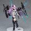 Hyperdimension Neptunia - Dimension Traveler Neptune: Generator Unit Ver. - 1/7 Scale Figure