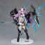 Hyperdimension Neptunia - Dimension Traveler Neptune: Generator Unit Ver. - 1/7 Scale Figure