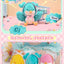 Hatsune Miku - Super Sweet Girl Sweetie Series - Plush