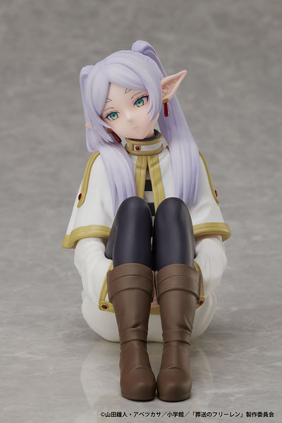 Frieren: Beyond Journey's End - Frieren - 1/7 Scale Figure
