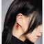 (Pre-Order) Honkai: Star Rail - Danheng Theme Impression - Ear Clip/Necklace