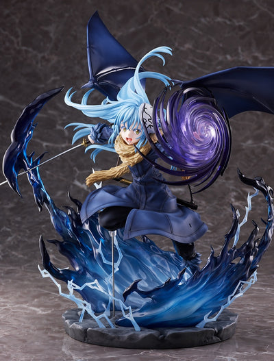 That Time I Got Reincarnated as a Slime - Rimuru Tempest - Shibuya Scramble Figure - 1/7 Scale Figure- Ultimate Ver.