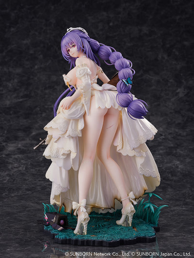 Girls' Frontline - ZB-26 The 1000th Paper Crane - Wounded Ver. - 1/7 Scale Figure