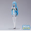 Shin Evangelion Gekijouban:|| - Ayanami Rei - SPM Prize Figure - Long Hair Ver.