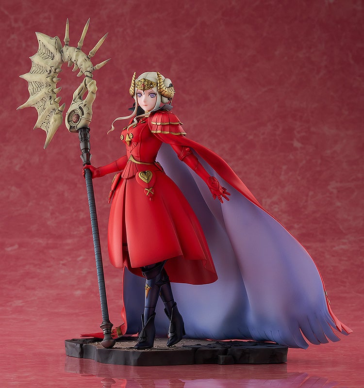 (Pre-Order) Fire Emblem - Edelgard - 1/7 Scale Figure