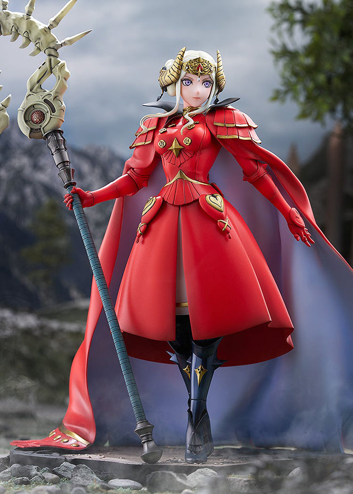 (Pre-Order) Fire Emblem - Edelgard - 1/7 Scale Figure