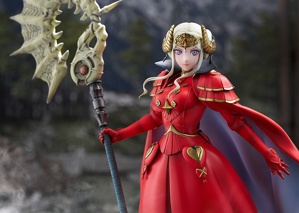 (Pre-Order) Fire Emblem - Edelgard - 1/7 Scale Figure