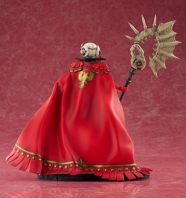 (Pre-Order) Fire Emblem - Edelgard - 1/7 Scale Figure