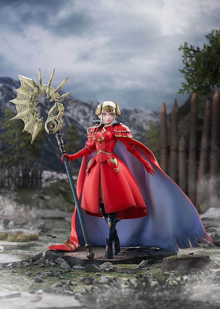 (Pre-Order) Fire Emblem - Edelgard - 1/7 Scale Figure