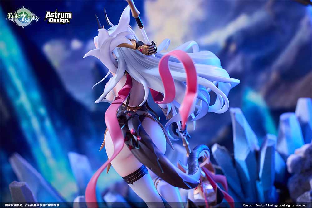 (Pre-Order) Epic Seven - New Moon Luna - 1/7 Scale Figure