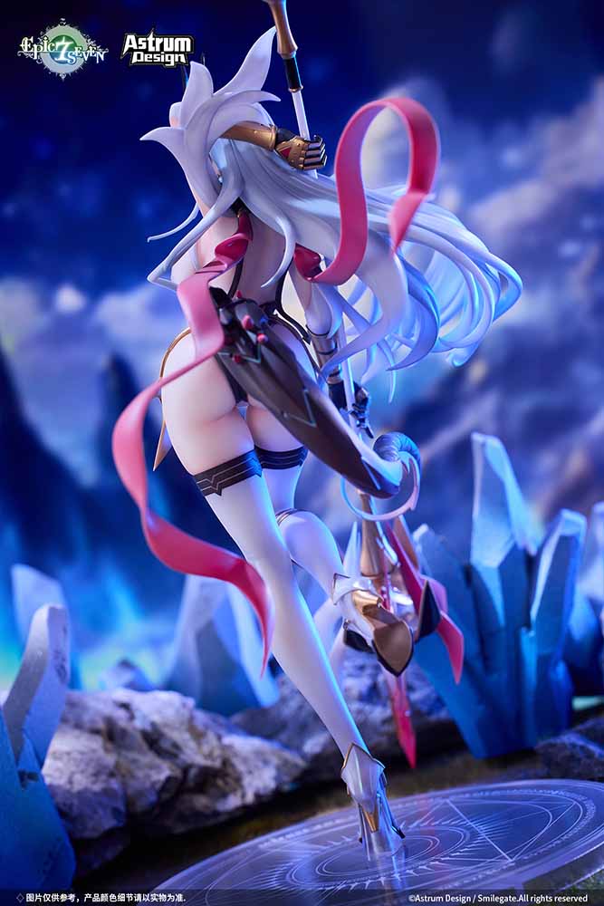 (Pre-Order) Epic Seven - New Moon Luna - 1/7 Scale Figure