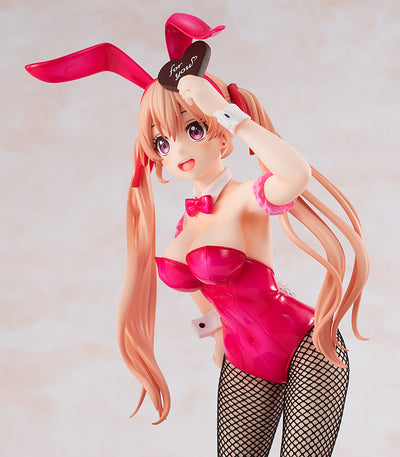 (Ship Date 09/2025) A Couple of Cuckoos - Erika Amano: Bunny Girl Ver. - 1/7 Scale Figure