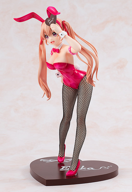 (Ship Date 09/2025) A Couple of Cuckoos - Erika Amano: Bunny Girl Ver. - 1/7 Scale Figure