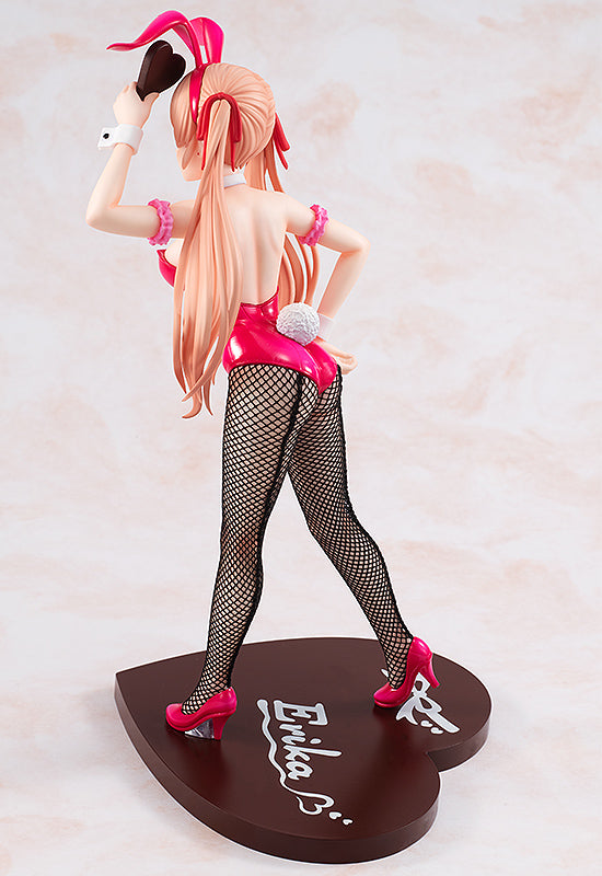 (Ship Date 09/2025) A Couple of Cuckoos - Erika Amano: Bunny Girl Ver. - 1/7 Scale Figure