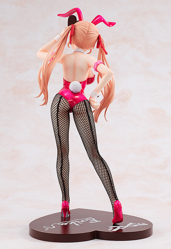 (Ship Date 09/2025) A Couple of Cuckoos - Erika Amano: Bunny Girl Ver. - 1/7 Scale Figure